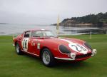 Ferrari 275 GTB Competizione Speciale 1965 года